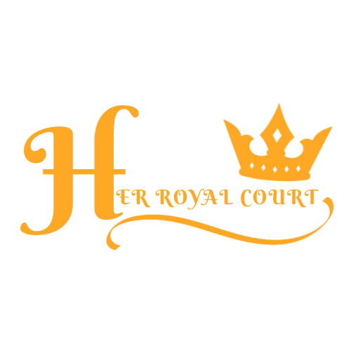 Her Royal Court logo