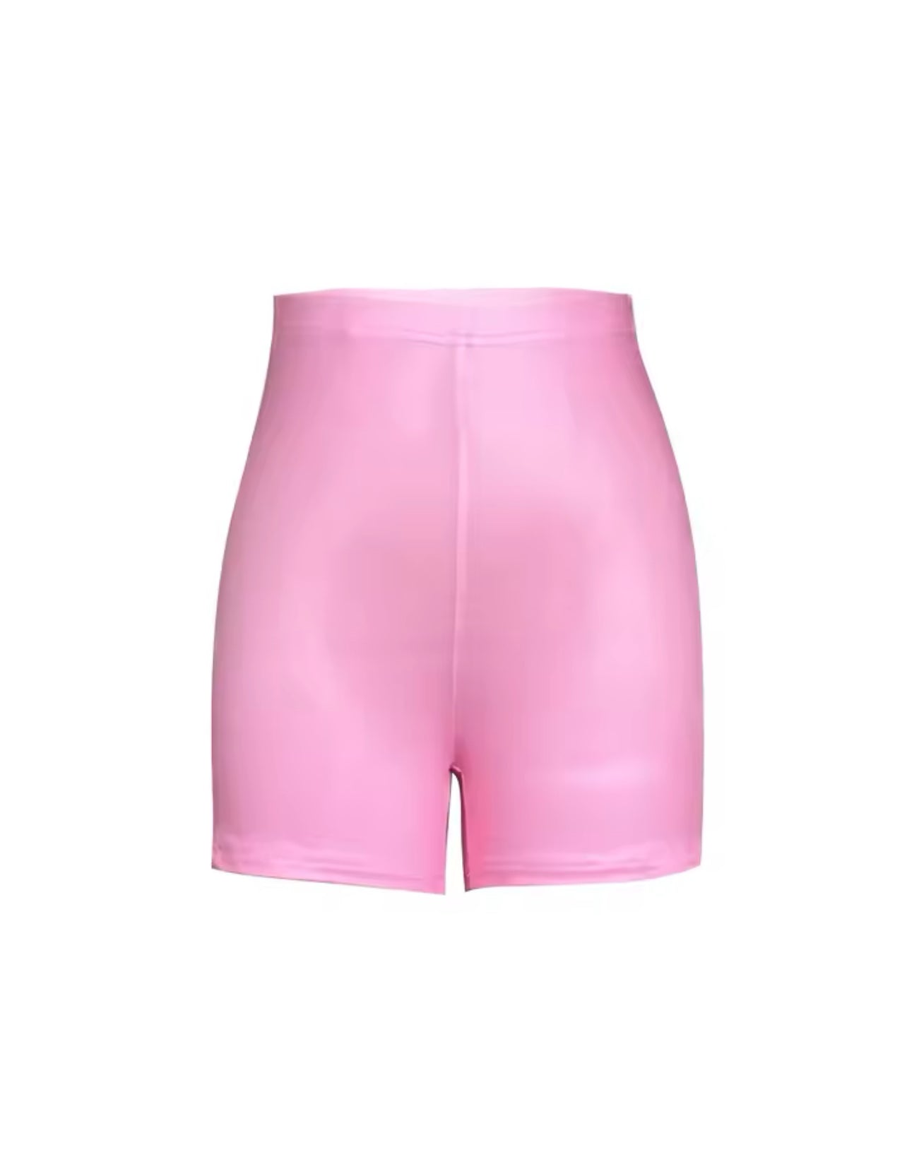 Power Baddie Shorts